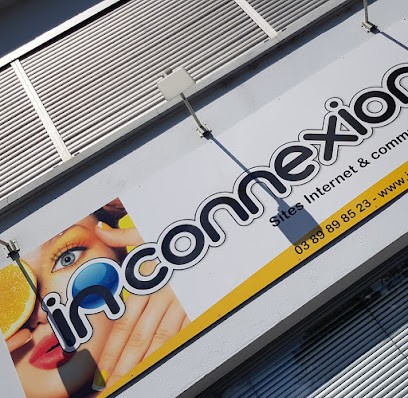 IN Connexion, Concepteur de Sites Web à Huningue