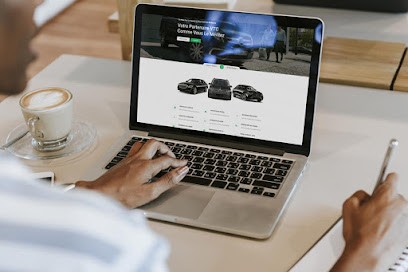 Vizoy, Concepteur de Sites Web à Cergy