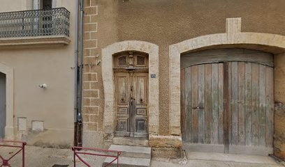 BanArt, Concepteur de Sites Web à Gigean