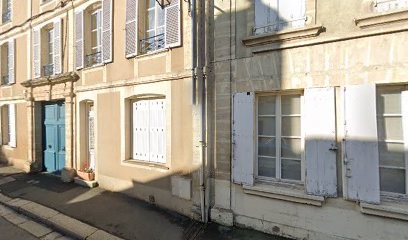 JEROME CHARRIAUD, Concepteur de Sites Web à Bayeux