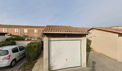 Ruth Frederic, Concepteur de Sites Web à Vitrolles