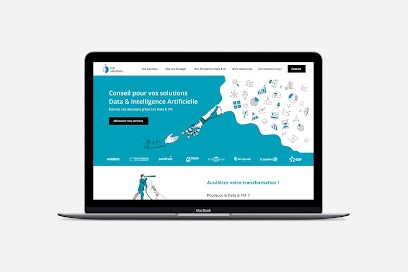 Caroline A. Constant, Concepteur de Sites Web à Gif-sur-Yvette