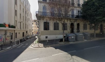 Libertyprod International, Concepteur de Sites Web à Marseille 01