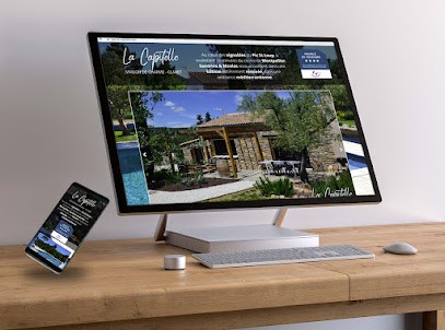 Graphiste Web Designer à Montpellier - Pix and Love, Concepteur de Sites Web à Saint-Mathieu-de-Tréviers