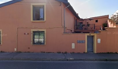 Sans Emmanuelle, Concepteur de Sites Web à Toulouse