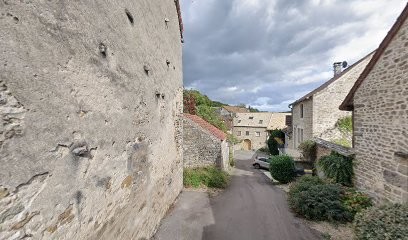 GD-Web, Concepteur de Sites Web à La Rochepot