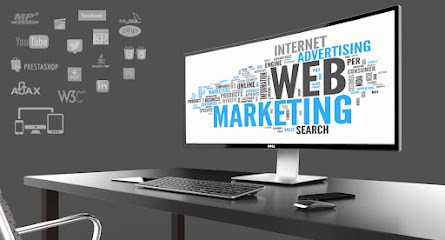 My-Osiris, Concepteur de Sites Web à Montévrain