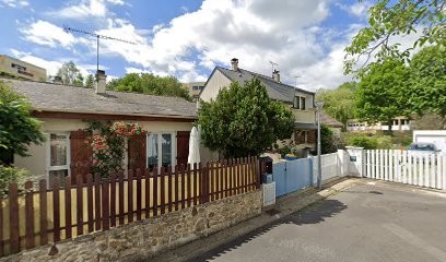 Béatrix Donnart, Concepteur de Sites Web à Roissy-en-Brie