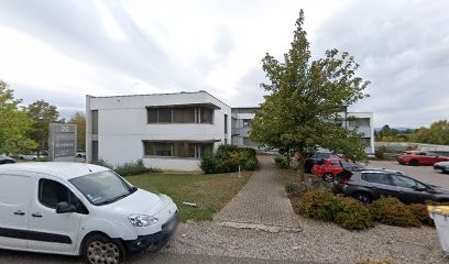 CMC Informatique, Concepteur de Sites Web à Mulhouse