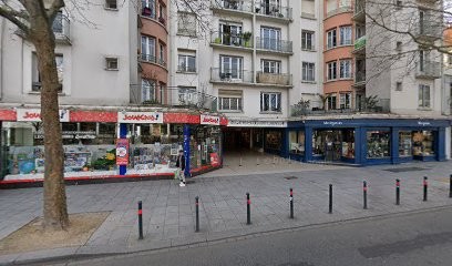 Studio Toujours., Concepteur de Sites Web à Rennes