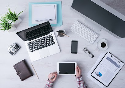 Lacky, Concepteur de Sites Web à Marseille 11