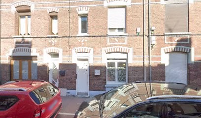 SASU MonDéveloppeurWeb, Concepteur de Sites Web à Lille