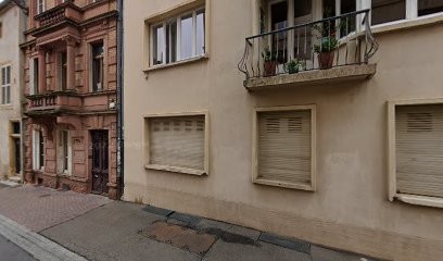 OeilRodé, Concepteur de Sites Web à Metz