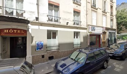 Media Prodige | Agence Web & Digital | Paris, Concepteur de Sites Web à Paris 11