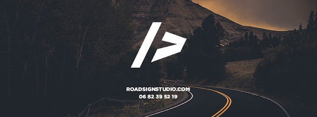 Roadsign Studio, Concepteur de Sites Web à Joué-lès-Tours