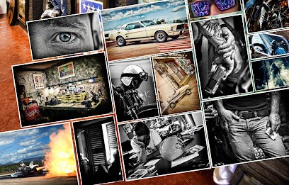 Arkane Workshop, Concepteur de Sites Web au Barroux