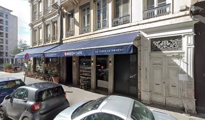 Agence Web Keopz, Concepteur de Sites Web à Lyon 01