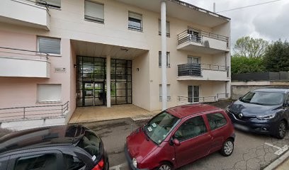 Ceryom, Concepteur de Sites Web à Vandoeuvre-lès-Nancy