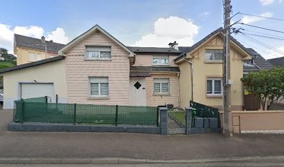 Graphiste Nilvange - Antony Tripodi - Création Logo - Création Site Web - Site Internet - Flyers - Cartes de visite, Concepteur de Sites Web à Nilvange