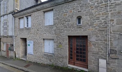 Dev-Int Création, Concepteur de Sites Web à Pontivy