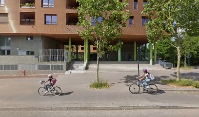Laurent Web-Création, Concepteur de Sites Web à Rennes
