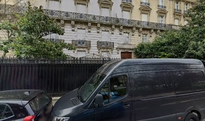 EliteCode Agency, Concepteur de Sites Web à Paris 08