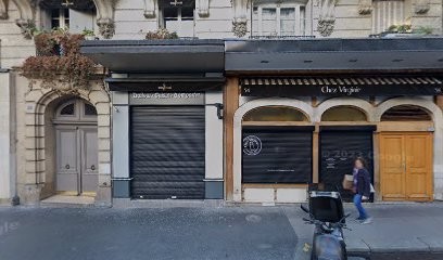 Jérémie De Cuyper, Concepteur de Sites Web à Paris 18