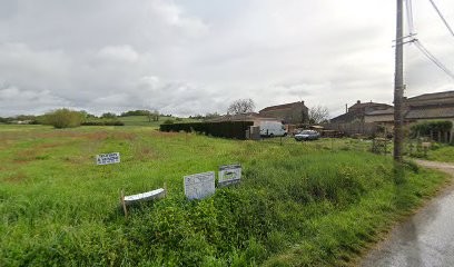 Watson5digital, Concepteur de Sites Web à Saint-Maixant