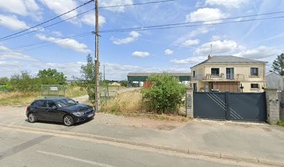 INNOV' DATA, Concepteur de Sites Web aux Ponts-de-Cé