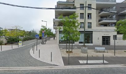 7Mservices, Concepteur de Sites Web à Saint-Cyr-l'École