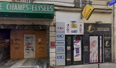 Seo33, Concepteur de Sites Web à Paris 08