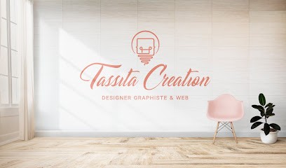 Tassita Création - Création de site internet, Concepteur de Sites Web à Cozes