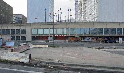 Tild, Concepteur de Sites Web à Puteaux