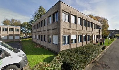 IT 2000 Informatique Et Technologie, Concepteur de Sites Web à Villeneuve-d'Ascq