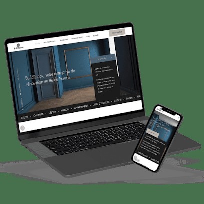 Cherif Website, Concepteur de Sites Web à Trappes