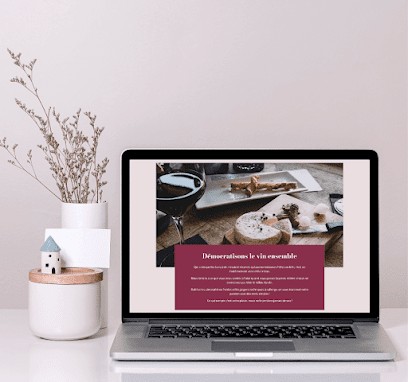 Webfield, Concepteur de Sites Web à Saint-André-lez-Lille