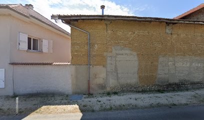 David ARNAUD-JOUFFREY, Concepteur de Sites Web à Saint-Étienne-de-Saint-Geoirs