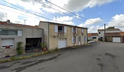 ClickIt, Concepteur de Sites Web à Monnières