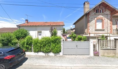 Les Voisins du web - Création de site - Webmaster - Développeur, Concepteur de Sites Web à Graulhet