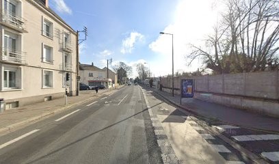 Web2poche, Concepteur de Sites Web à Tours