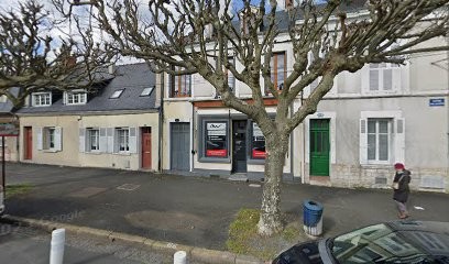 Berry Web, Concepteur de Sites Web à Châteauroux