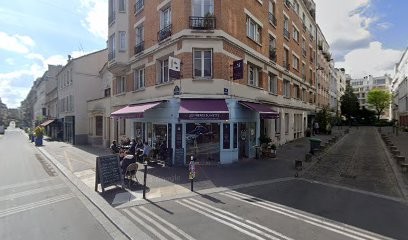 Benjamin Laible, Concepteur de Sites Web à Paris 14