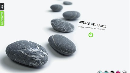 Edikka, Concepteur de Sites Web à Paris 18