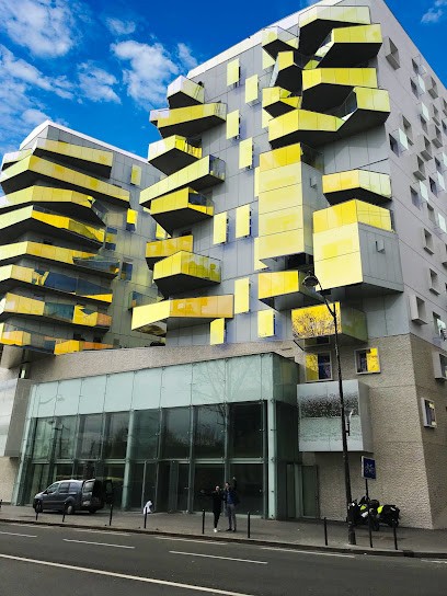 [USTS] Innovative Web Agency, Concepteur de Sites Web à Paris 13