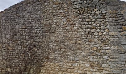 Larochelambert De Brigitte, Concepteur de Sites Web à Liniers