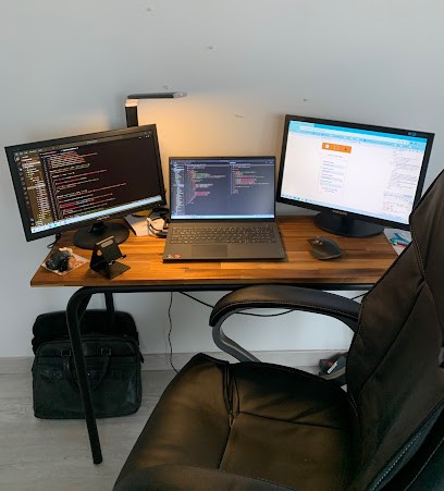 Wyn-tech, Concepteur de Sites Web à Saint-Nicolas-de-Port