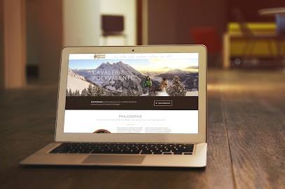 Webrunner, Concepteur de Sites Web à Thônes