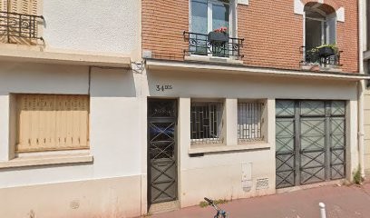 Agence Bord, Concepteur de Sites Web à Montrouge