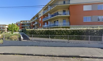 Ludovic Rabat Développeur, Concepteur de Sites Web à Clermont-Ferrand