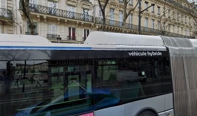 WebHop', Concepteur de Sites Web à Paris 10